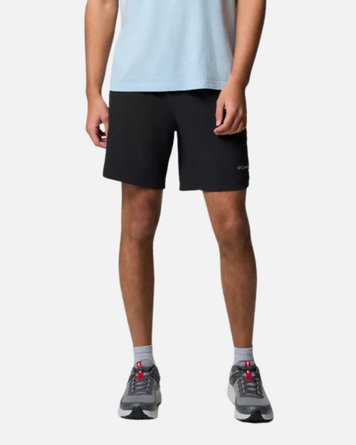 kurze Columbia-Wanderung {Couleur} - Footkorner