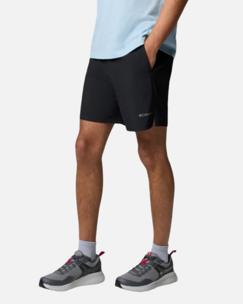 kurze Columbia-Wanderung {Couleur} - Footkorner