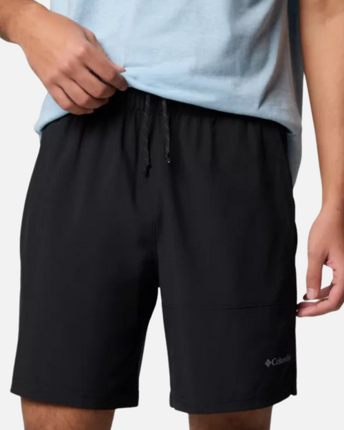 kurze Columbia-Wanderung {Couleur} - Footkorner