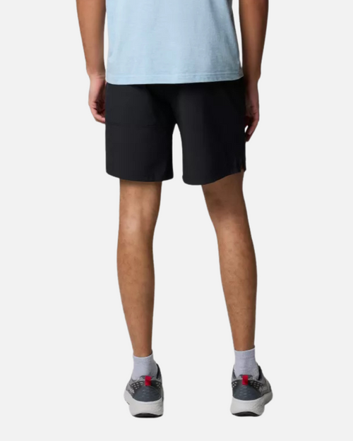 kurze Columbia-Wanderung {Couleur} - Footkorner