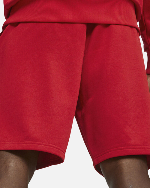 Short Culture Morocco - Red - Footkorner