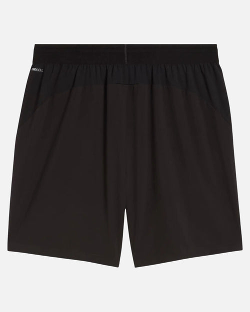 Trainingsshort Marokko 2026/2027 - Schwarz - Footkorner