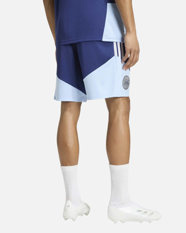 FootkornerShort d'Entraînement Ajax 2026-2027 - Bleu