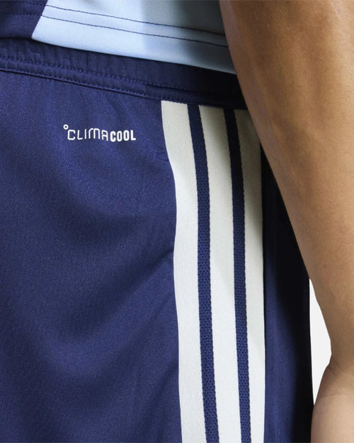 Short d'Entraînement Ajax 2026-2027 - Bleu - Footkorner