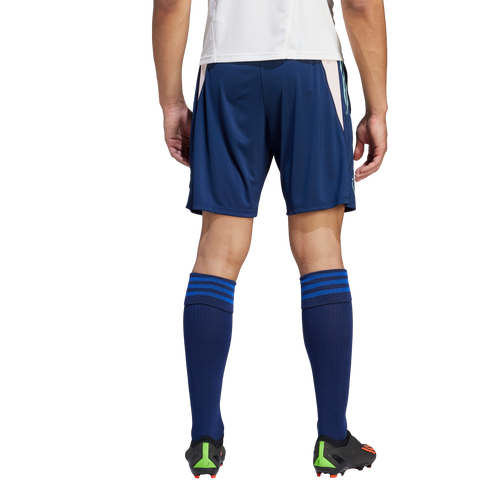 Pantaloncini da allenamento Ajax Amsterdam - blu - Footkorner