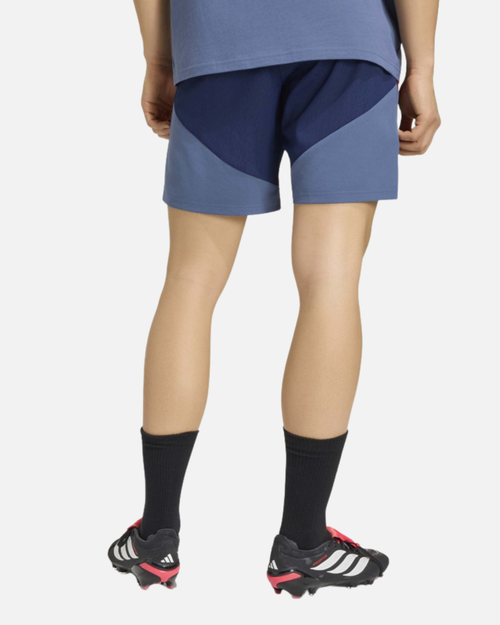 Short d'entrainement Bayern Munich 2026/2027 - Bleu - Footkorner