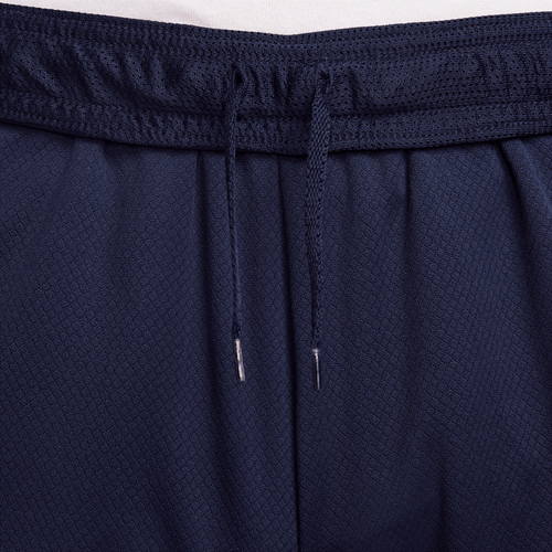 Pantaloncini da allenamento della squadra francese 2024 - Blu marino/Blu - Footkorner