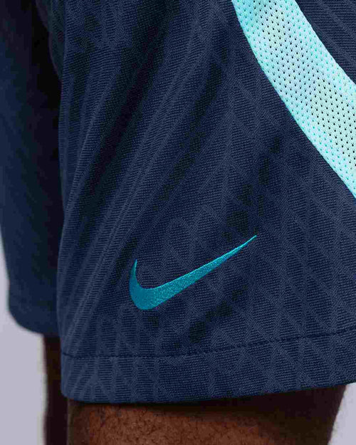 Short d'entrainement FC Barcelone  - Bleu - Footkorner