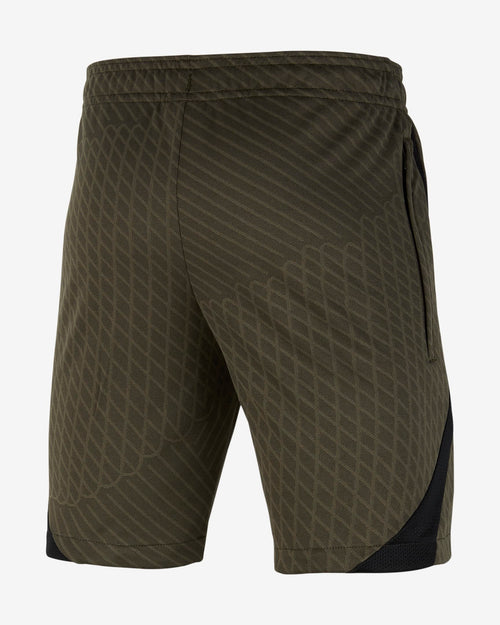 Pantalón corto de entrenamiento FC Barcelona Junior 2023/2024 - Verde - Footkorner