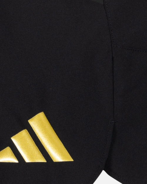 Trainingsshort Juventus 2026/2027 – Schwarz/Gold - Footkorner