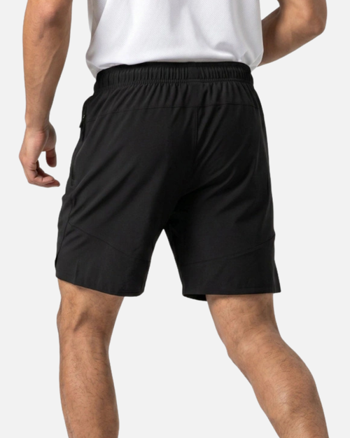Trainingsshort Juventus 2026/2027 – Schwarz/Gold - Footkorner