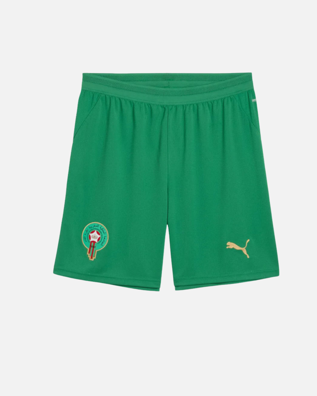 FootkornerShort d'entrainement Maroc Coupe du Monde 2026 -  Vert