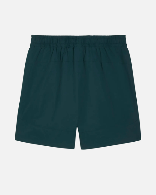Marokko Trainingsshorts Weltmeisterschaft 2026 - Grün - Footkorner