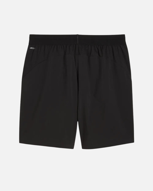 Trainingsshorts Portugal 2026/2027 - Schwarz - Footkorner