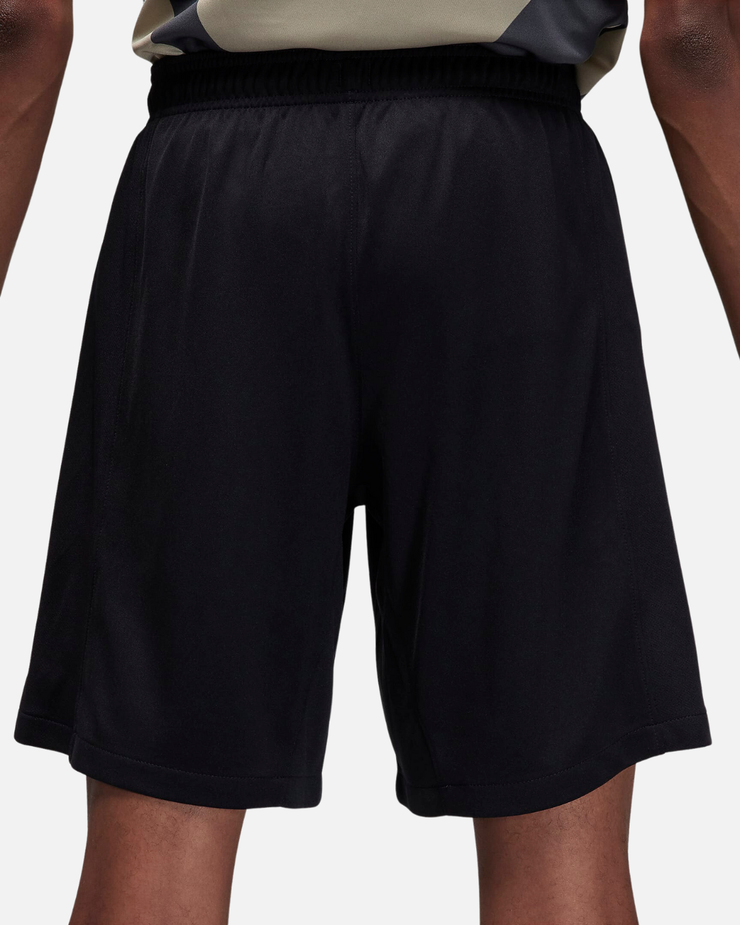 PSG x Jordan 2023/2024 training shorts - Black/Grey