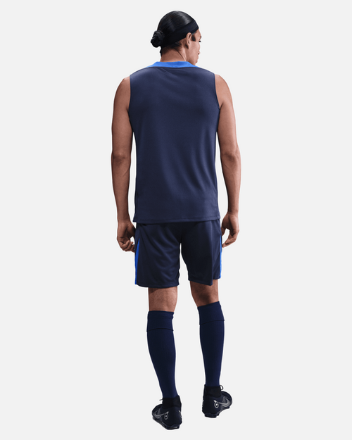 Short d'entrainement PSG 2025/2026 - Bleu - Footkorner