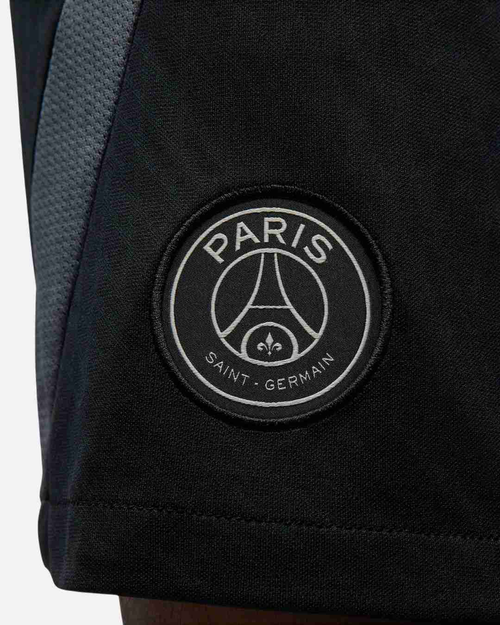 PSG X Jordan Trainingsshorts - Schwarz/Grau - Footkorner