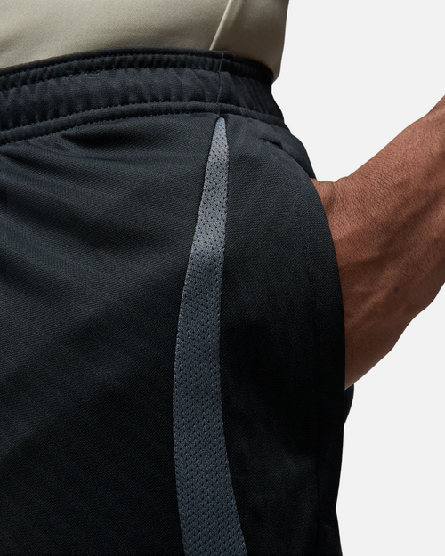 PSG X Jordan Trainingsshorts - Schwarz/Grau - Footkorner