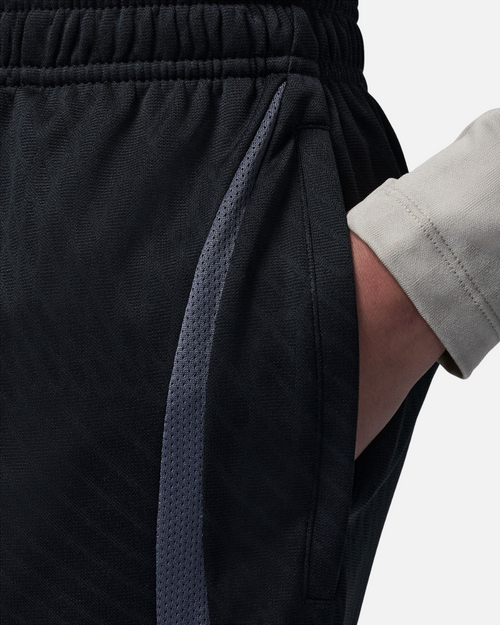 Short d'entrainement PSG X Jordan Junior - Noir/Gris - Footkorner