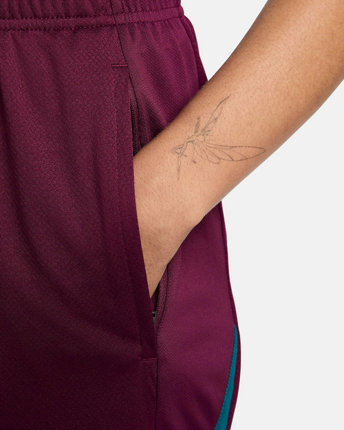 Short d'entrainement PSG x Nike -  Bordeaux - Footkorner