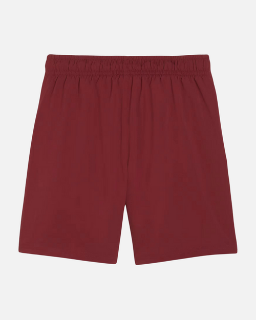 Short d'entrainement AC Milan -  Rouge/Gris - Footkorner