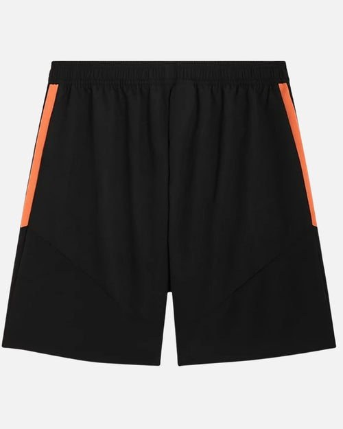 Short d'entraînement Arsenal 2026 - Orange/Noir - Footkorner