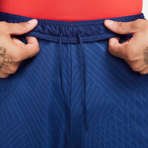 Short d'entrainement Atletico Madrid - Bleu - Footkorner