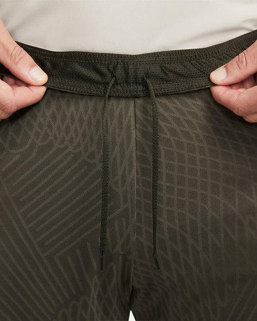 FC Barcelona Trainingsshorts 2023/2024 – Khaki - Footkorner