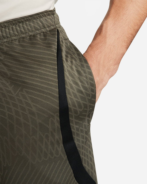 FC Barcelona Trainingsshorts 2023/2024 – Khaki - Footkorner
