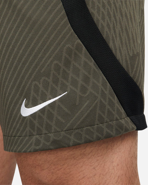 FC Barcelona Trainingsshorts 2023/2024 – Khaki - Footkorner