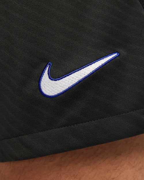 Short d'entrainement Inter Milan 2023/2024 - Noir - Footkorner