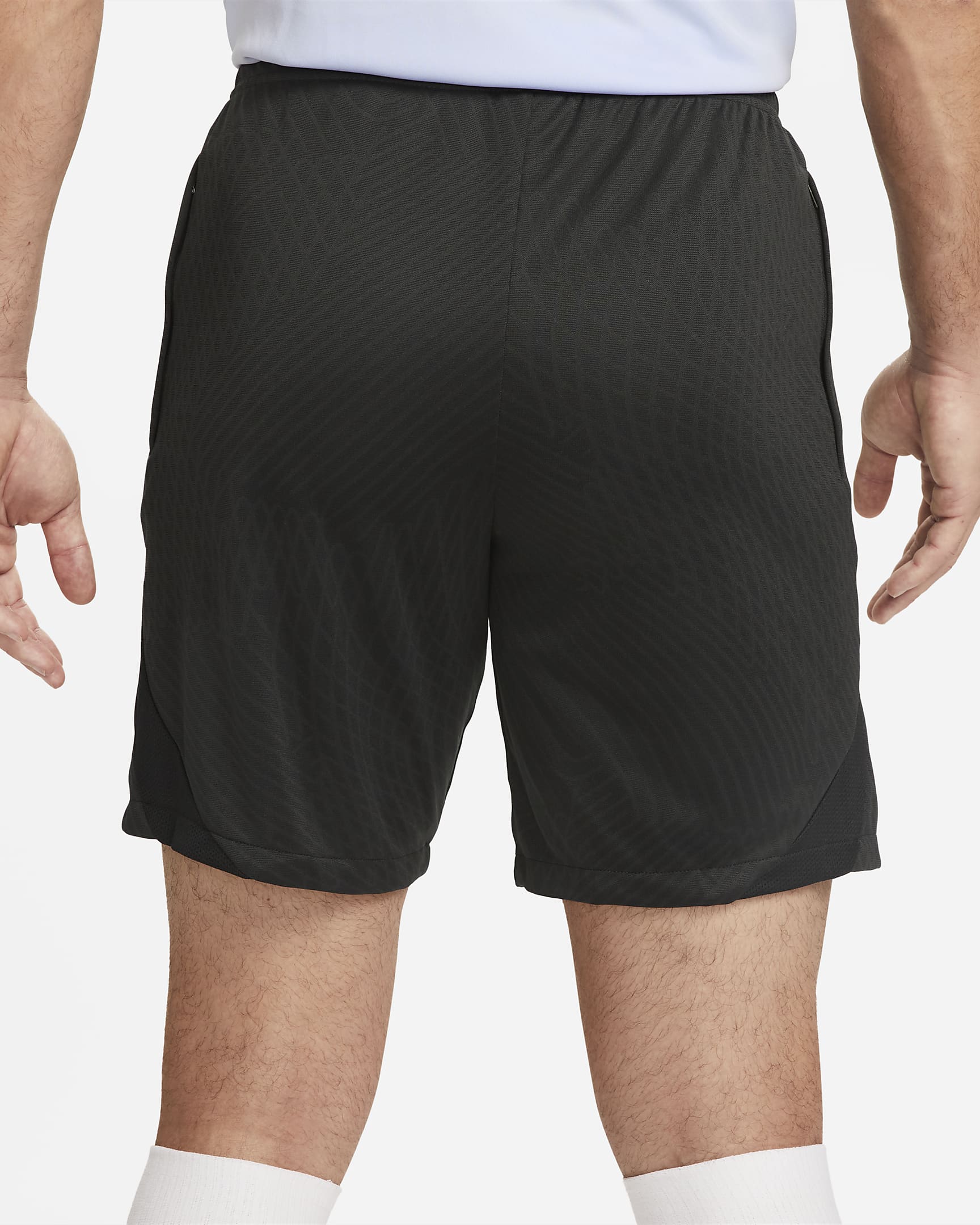 Inter Milan training shorts 2023/2024 - Black