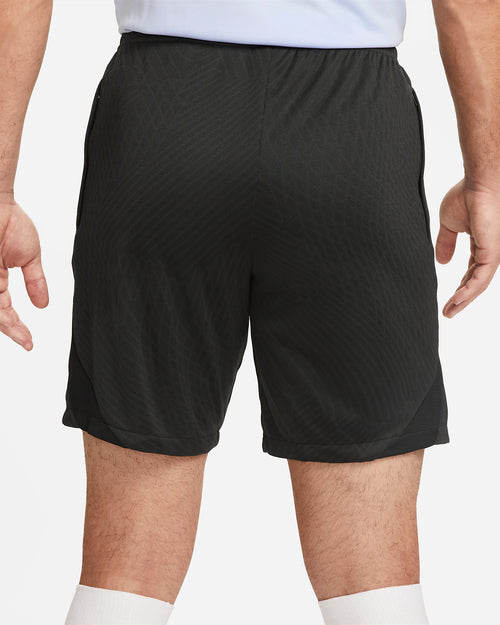 Short d'entrainement Inter Milan 2023/2024 - Noir - Footkorner