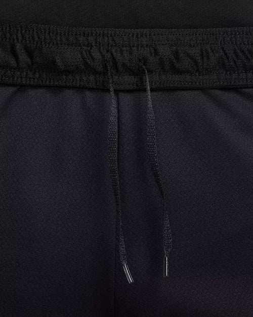 Short d'entraînement Nike Running Dri-Fit Strike - Noir/Rose - Footkorner