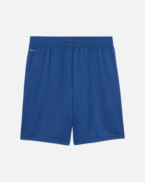 Short d'entrainement OM 2023/2024 - Bleu/Doré - Footkorner