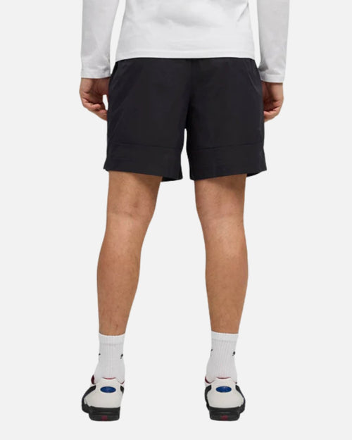 OM Trainingsshirt kurz 2025/2026 - Blau - Footkorner