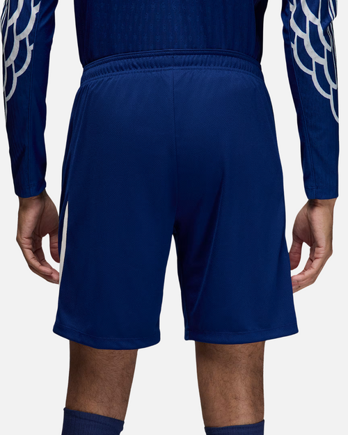 Short d'entraînement PSG Third 2025 - Bleu - Footkorner