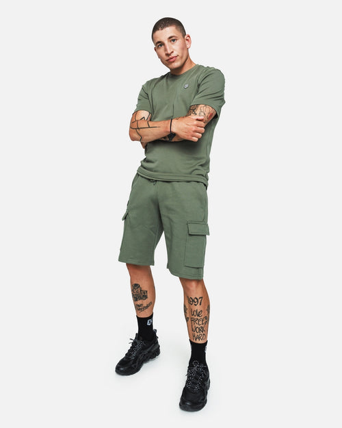 Short FK Cargo - Pies - Footkorner