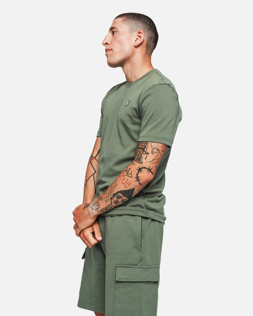 Short FK Cargo - Pies - Footkorner