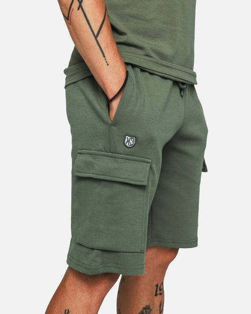 Short FK Cargo - Pies - Footkorner