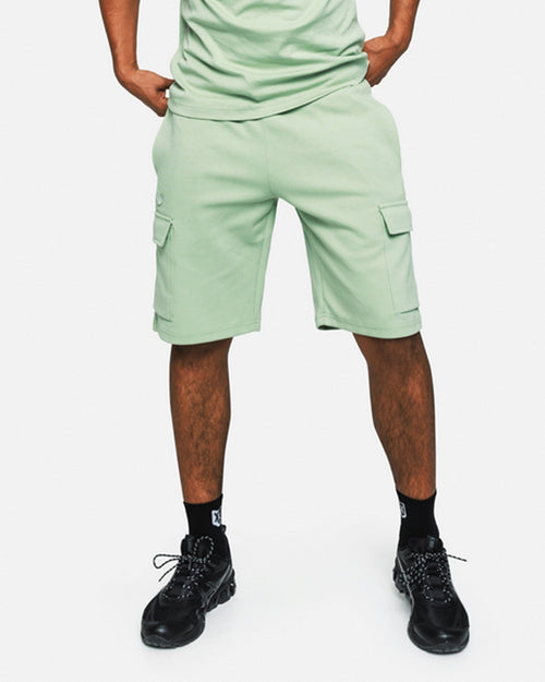 Short FK Cargo - Verde - Footkorner