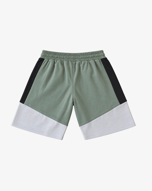 Short FK Fear - Vert - Footkorner