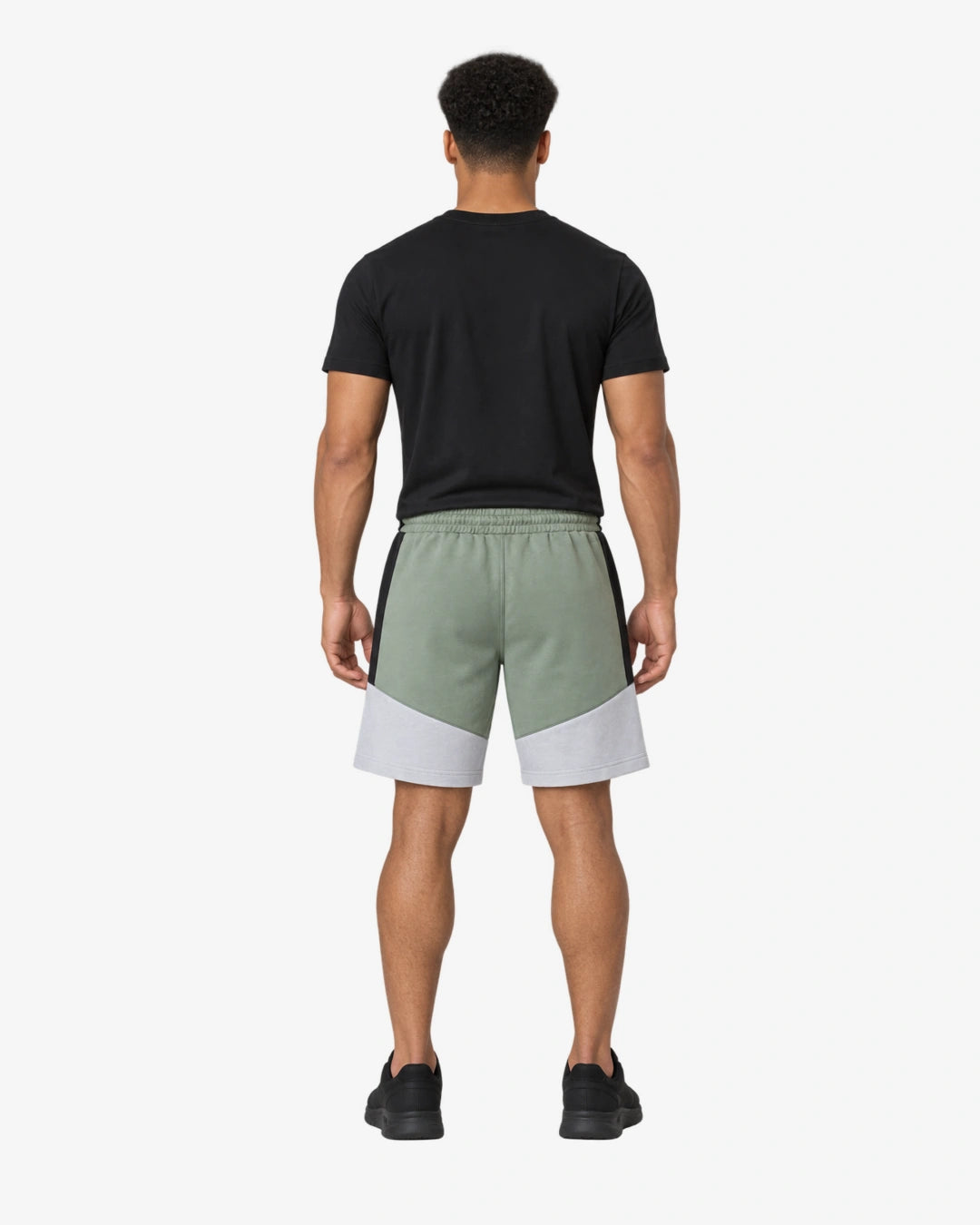 FootkornerShort FK Fear - Vert