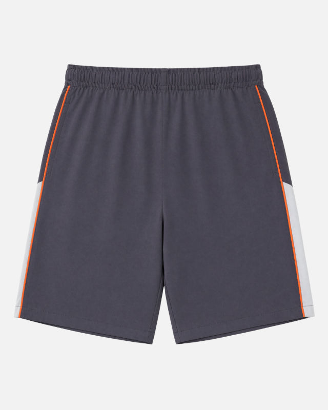 FootkornerShort FK Feel - Gris/Blanc/Orange
