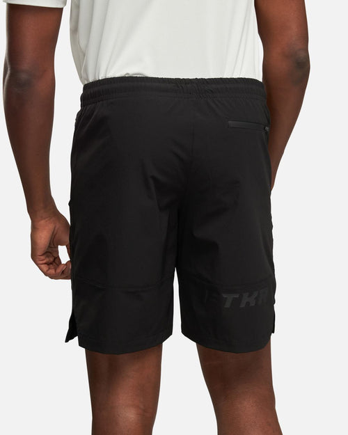 Pantaloncini FK Performance Record - Neri - Footkorner