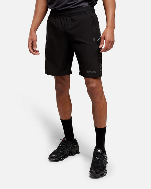 Short FK Rider - Nero - Footkorner