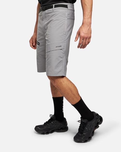 Cerchio FK corto - Grigio - Footkorner