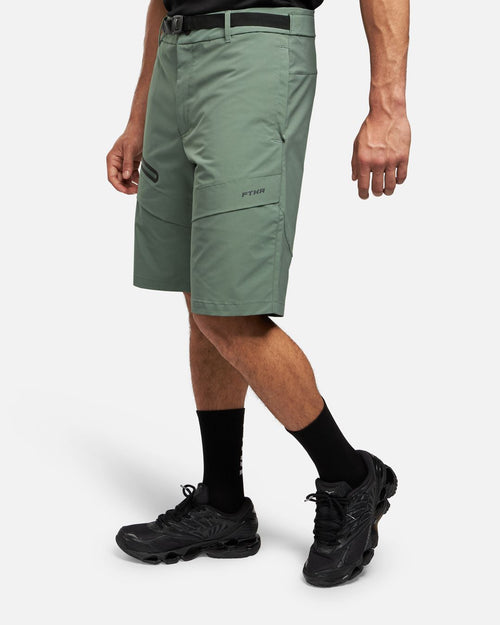 Kurzer FK Felgenrand - Khaki - Footkorner