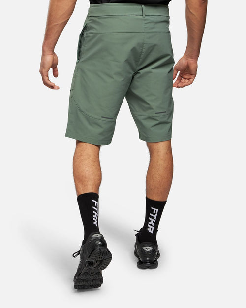 Kurzer FK Felgenrand - Khaki - Footkorner