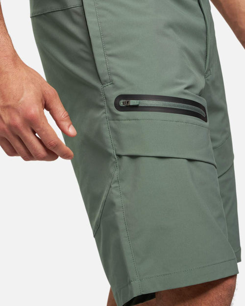 Kurzer FK Felgenrand - Khaki - Footkorner